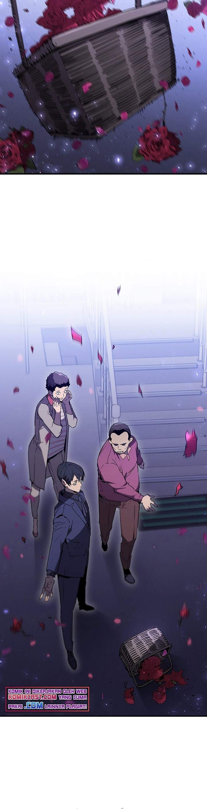 The Second Coming of Gluttony Chap 81 - Next Chap 82