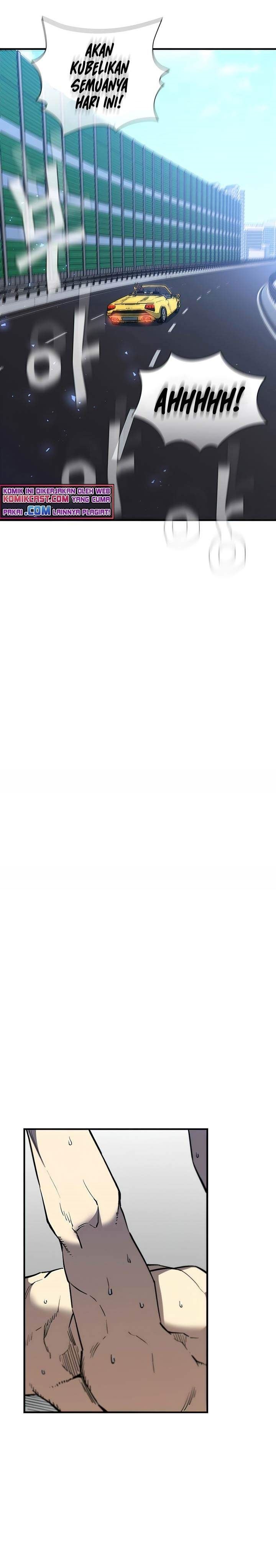 The Second Coming of Gluttony Chap 82 - Next Chap 83