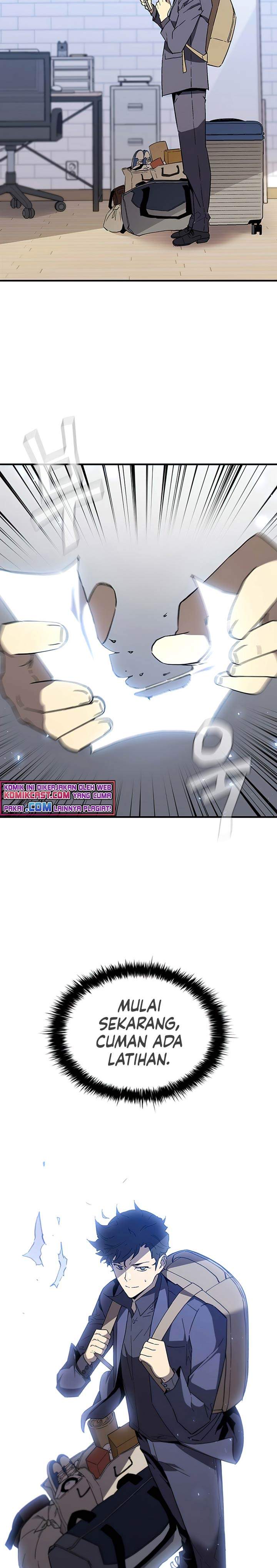 The Second Coming of Gluttony Chap 82 - Next Chap 83