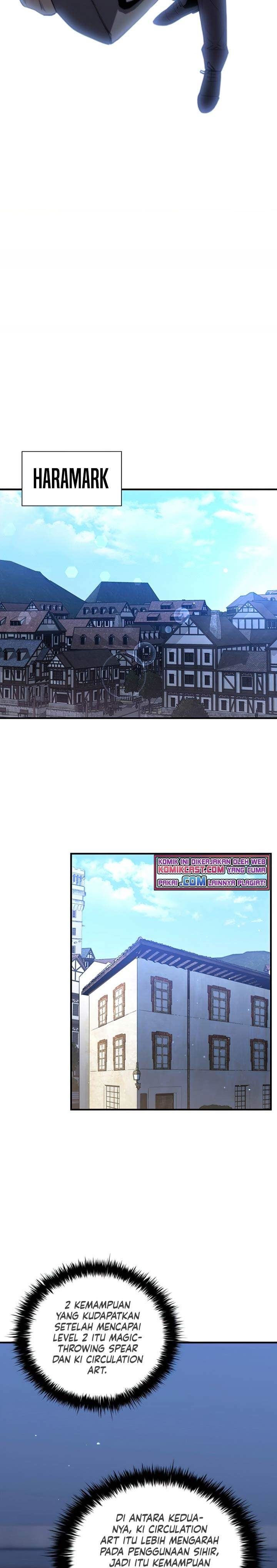 The Second Coming of Gluttony Chap 82 - Next Chap 83