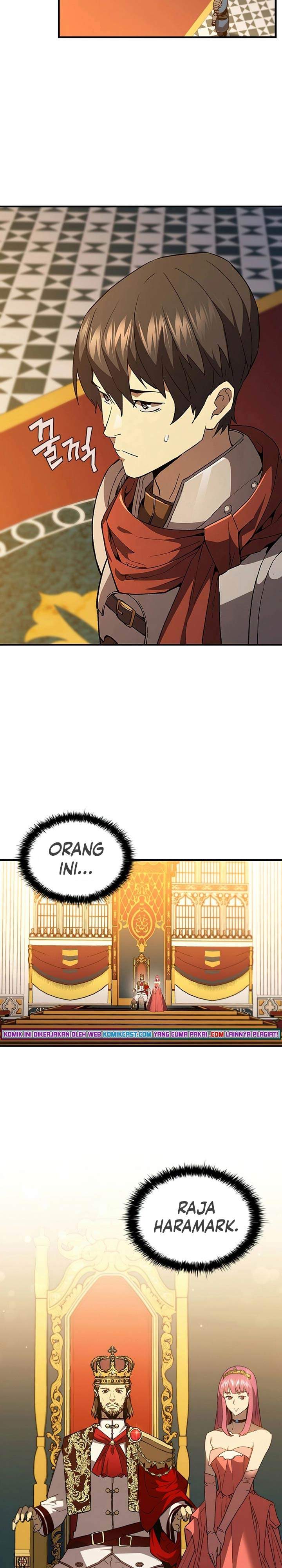 The Second Coming of Gluttony Chap 82 - Next Chap 83