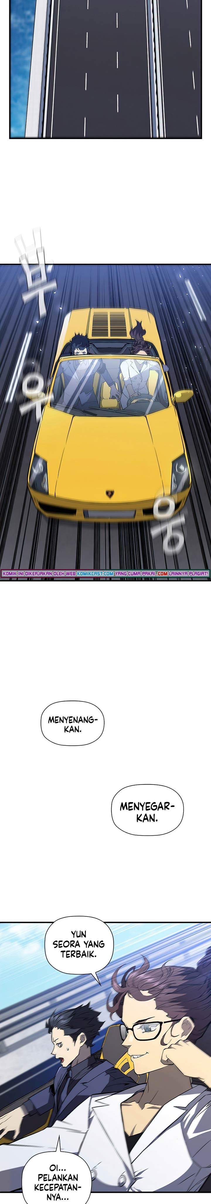 The Second Coming of Gluttony Chap 82 - Next Chap 83