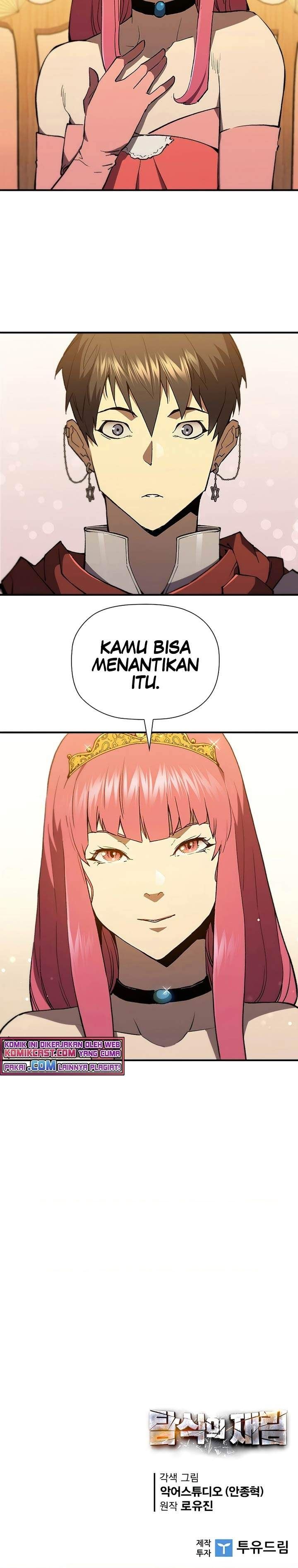 The Second Coming of Gluttony Chap 83 - Next Chap 84