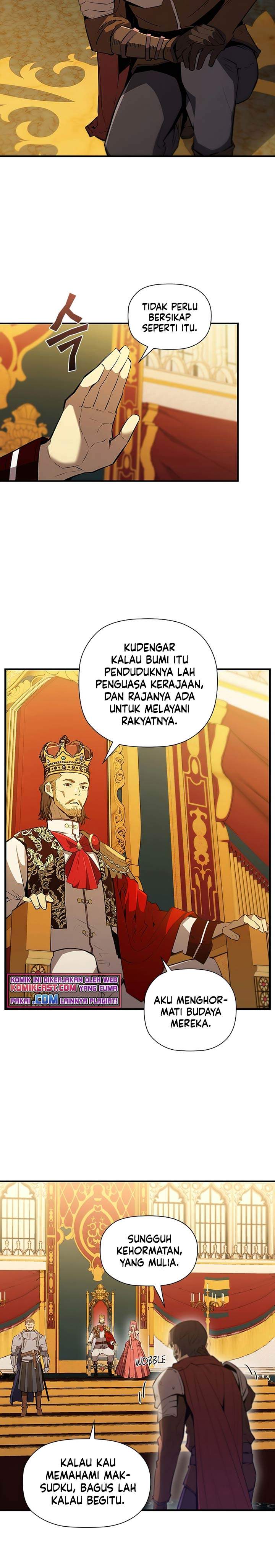 The Second Coming of Gluttony Chap 83 - Next Chap 84