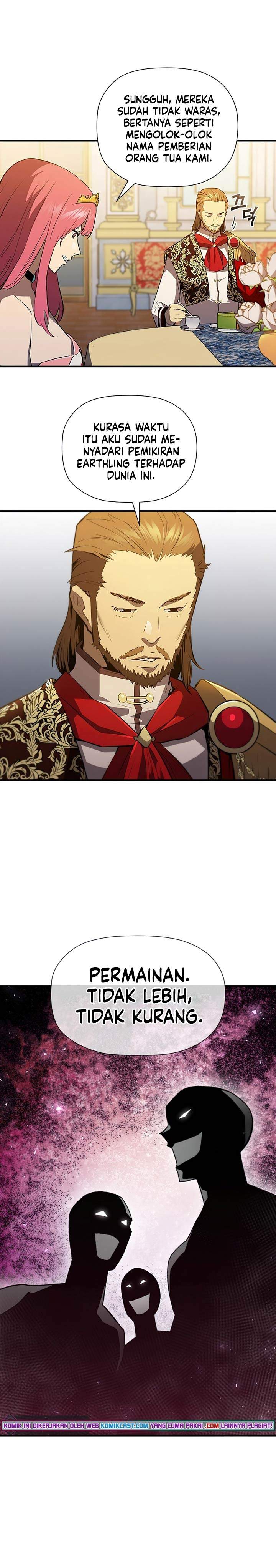 The Second Coming of Gluttony Chap 83 - Next Chap 84