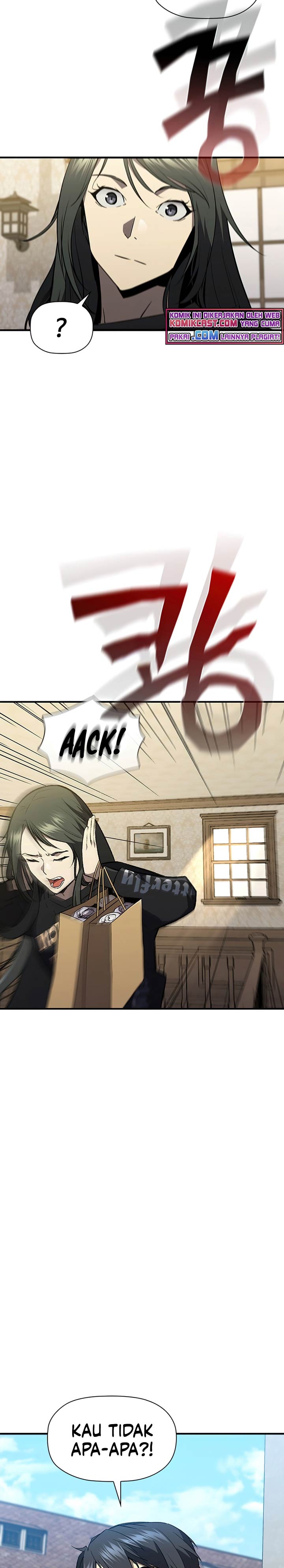 The Second Coming of Gluttony Chap 85 - Next Chap 86