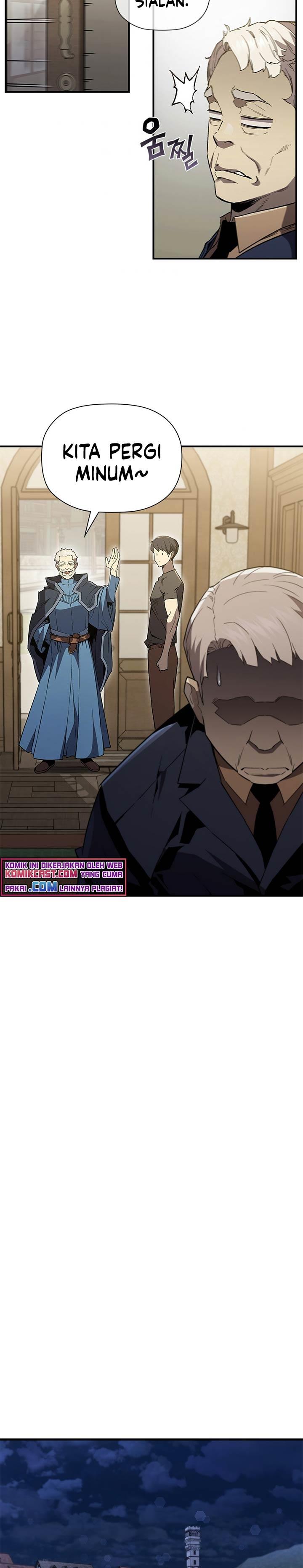 The Second Coming of Gluttony Chap 86 - Next Chap 87