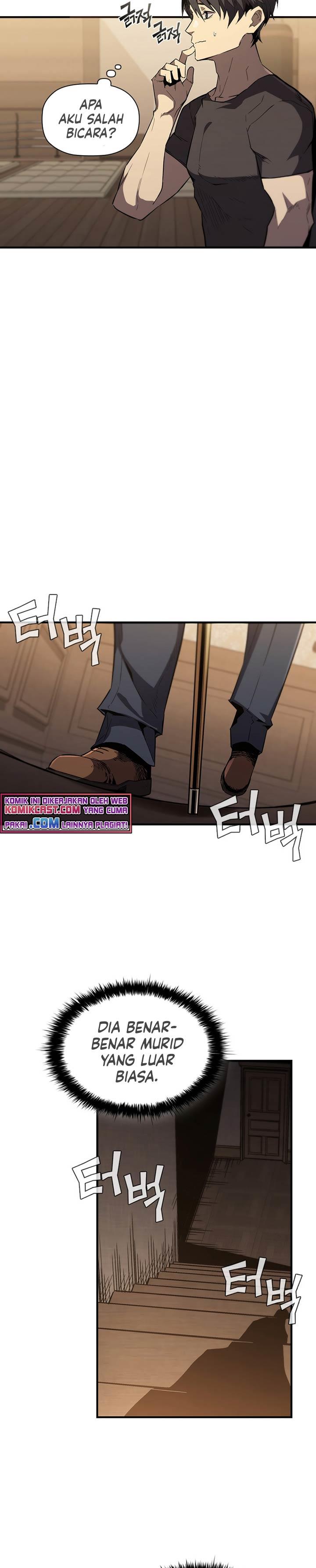 The Second Coming of Gluttony Chap 86 - Next Chap 87