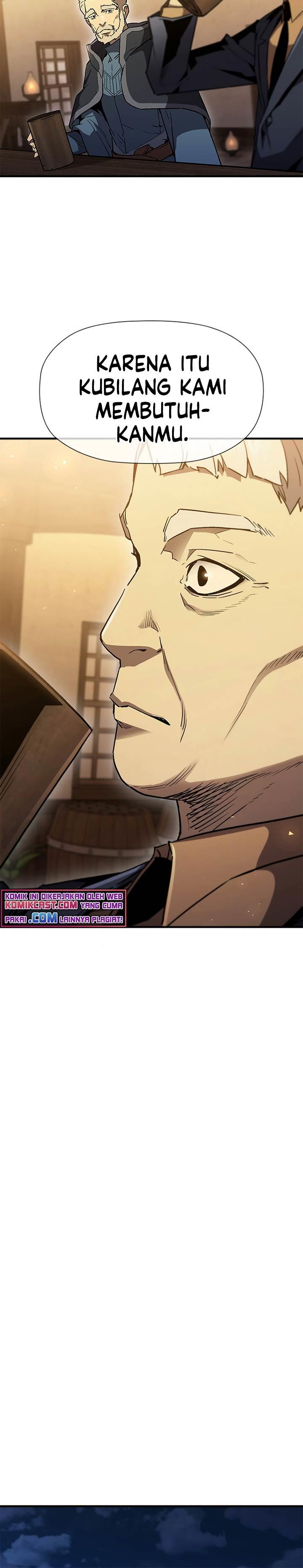 The Second Coming of Gluttony Chap 86 - Next Chap 87