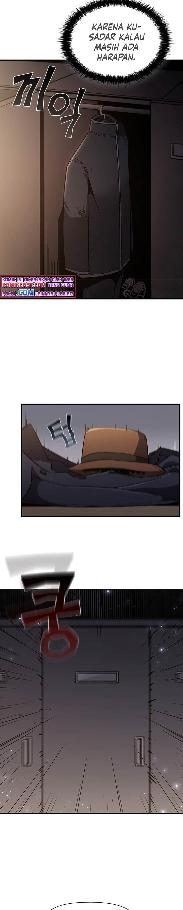 The Second Coming of Gluttony Chap 86 - Next Chap 87