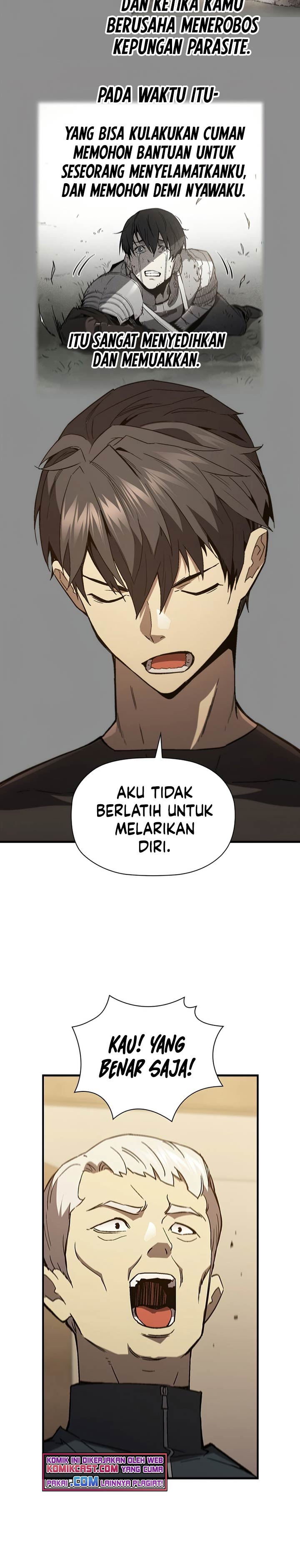 The Second Coming of Gluttony Chap 87 - Next Chap 88