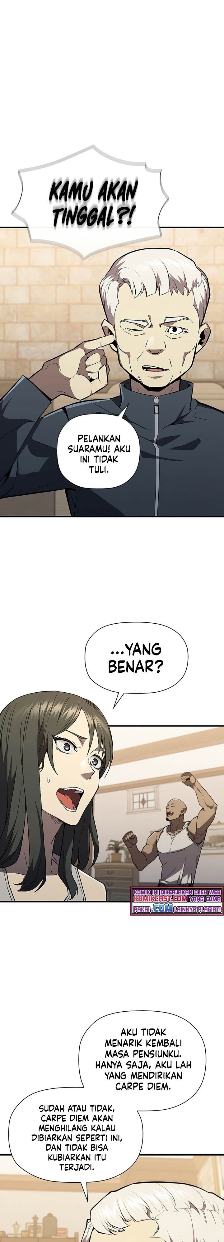 The Second Coming of Gluttony Chap 87 - Next Chap 88