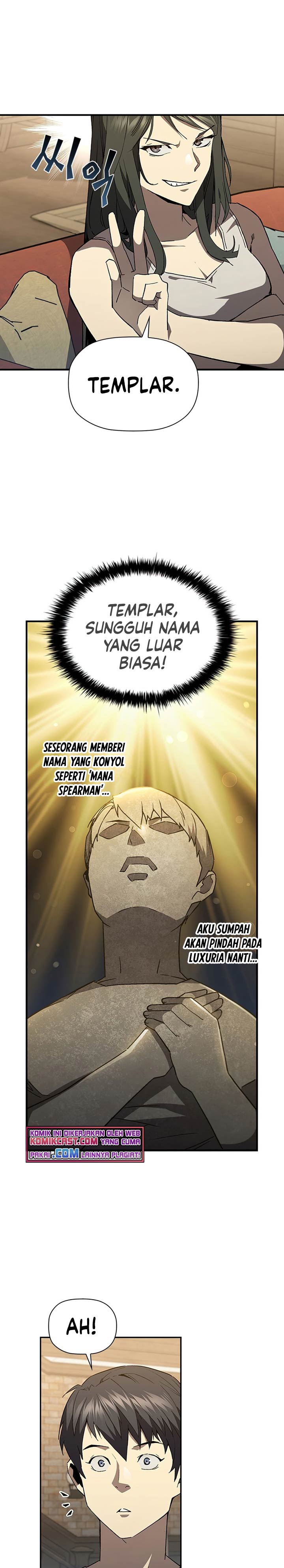 The Second Coming of Gluttony Chap 87 - Next Chap 88