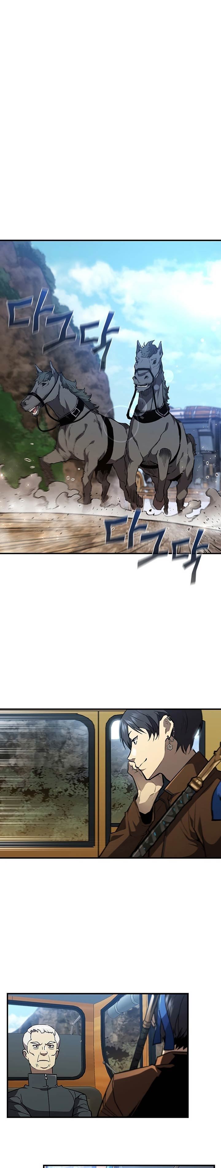 The Second Coming of Gluttony Chap 88 - Next Chap 89