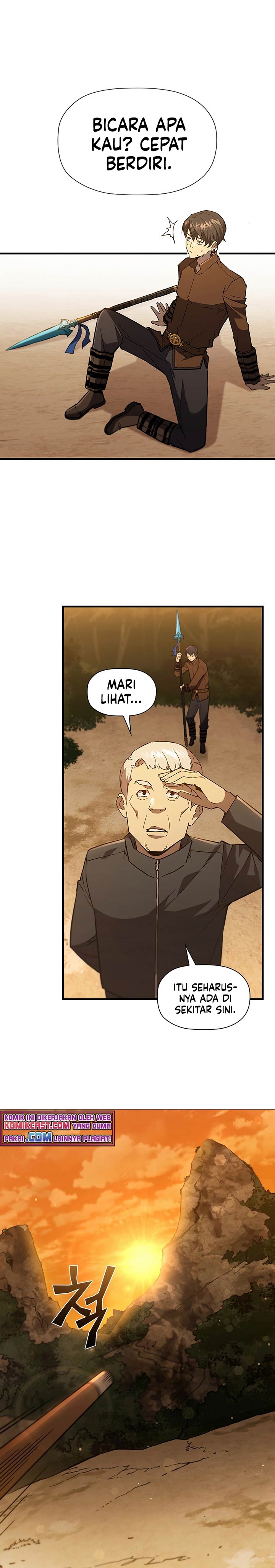 The Second Coming of Gluttony Chap 88 - Next Chap 89