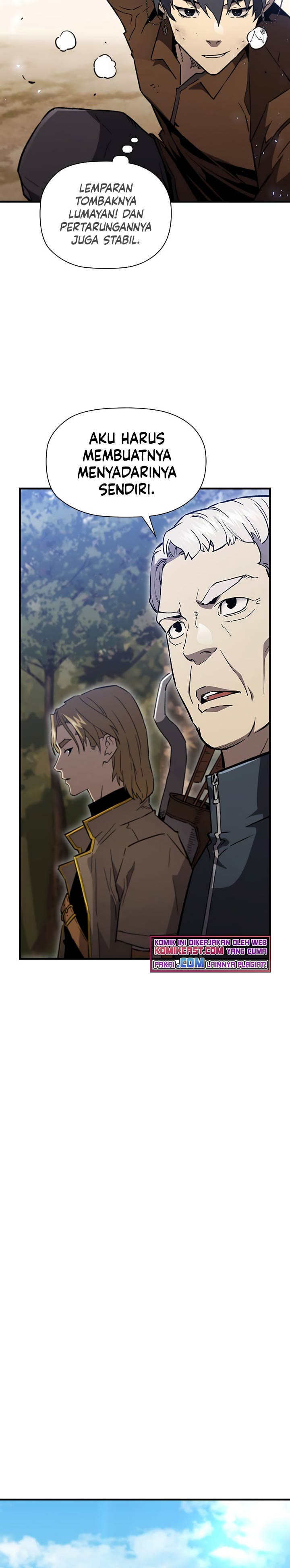 The Second Coming of Gluttony Chap 88 - Next Chap 89