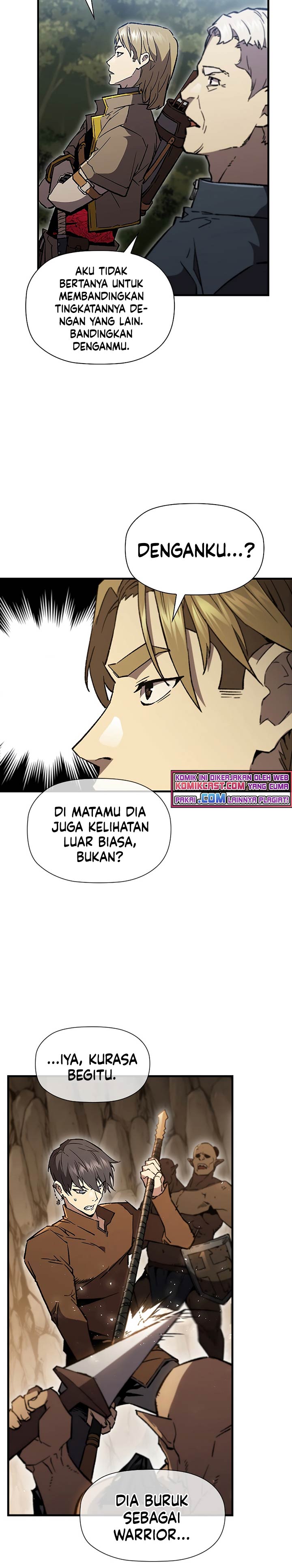 The Second Coming of Gluttony Chap 88 - Next Chap 89