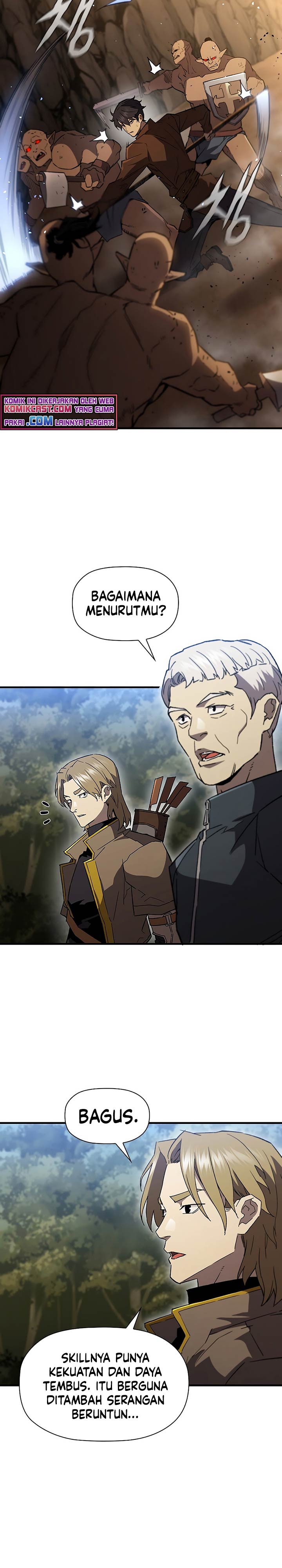 The Second Coming of Gluttony Chap 88 - Next Chap 89