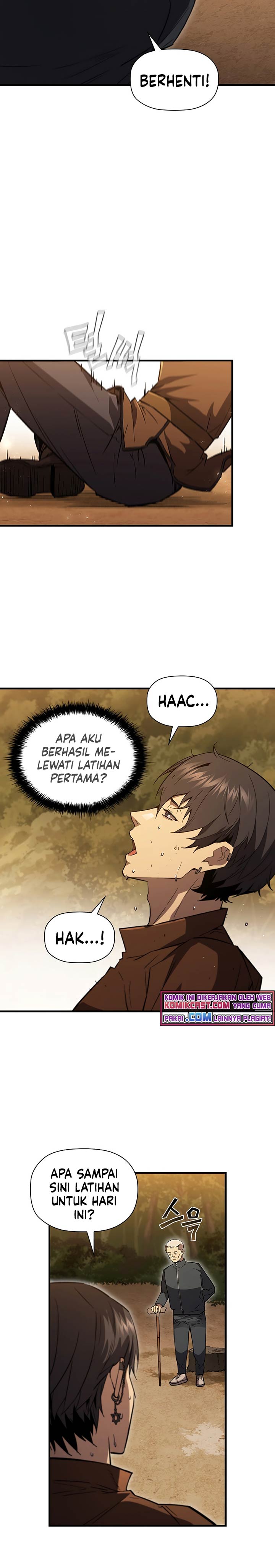 The Second Coming of Gluttony Chap 88 - Next Chap 89