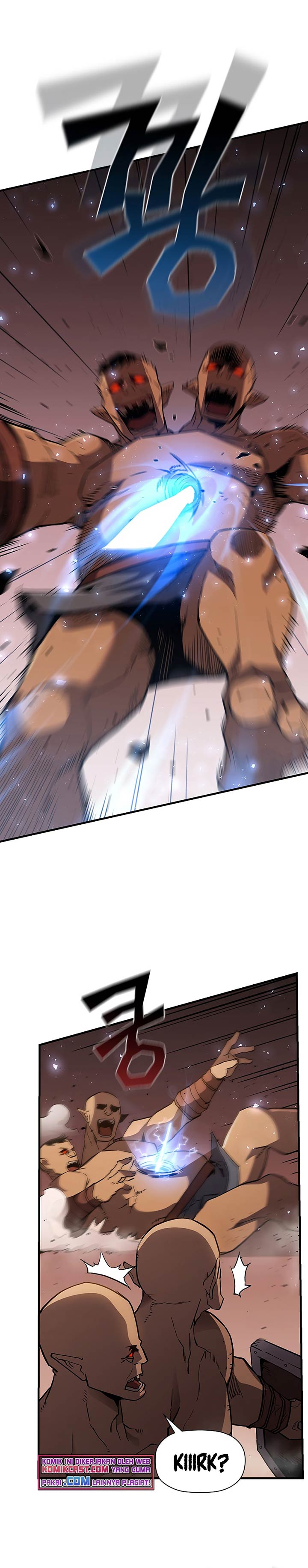 The Second Coming of Gluttony Chap 88 - Next Chap 89