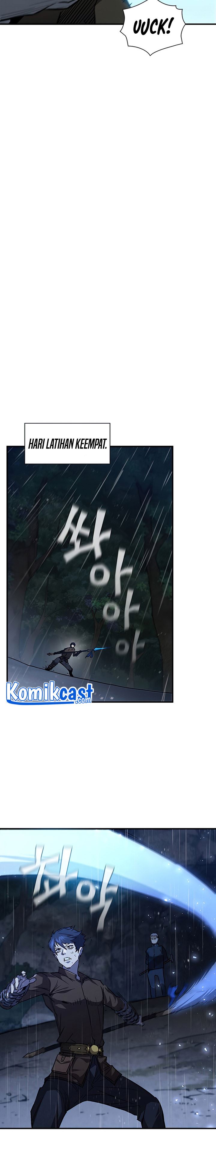 The Second Coming of Gluttony Chap 89 - Next Chap 90