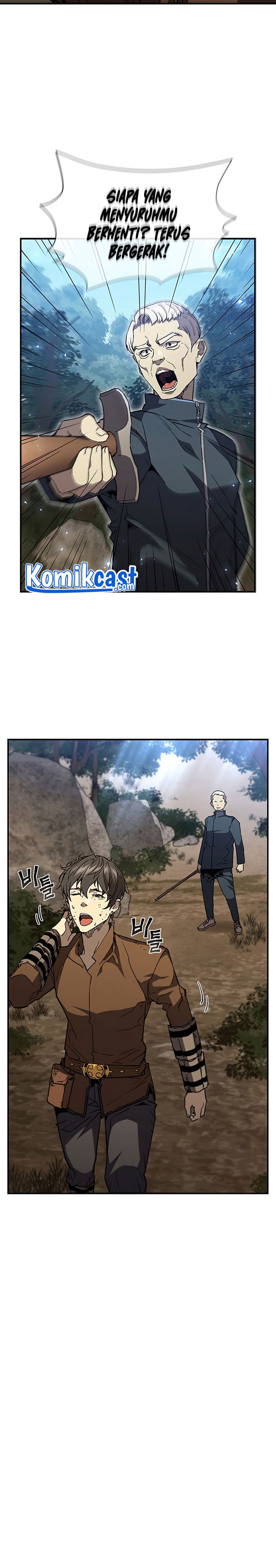 The Second Coming of Gluttony Chap 89 - Next Chap 90