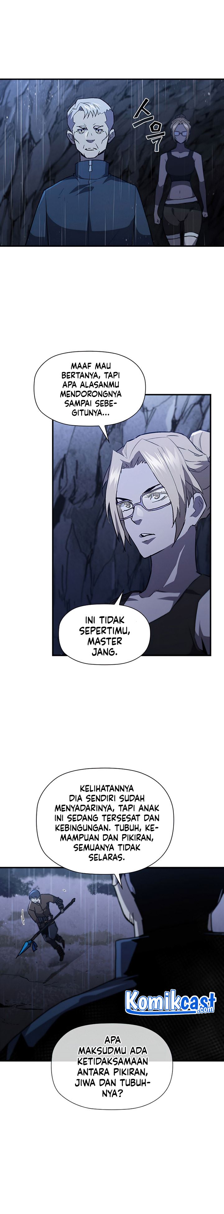 The Second Coming of Gluttony Chap 89 - Next Chap 90