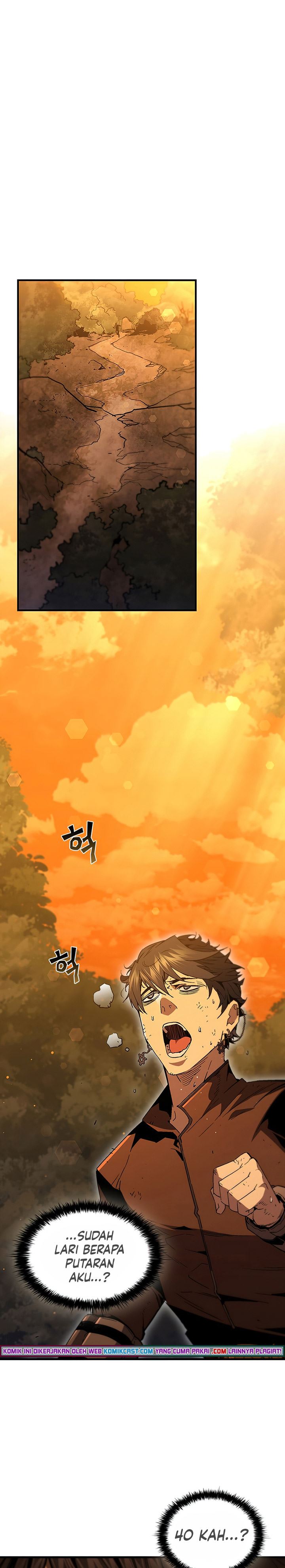 The Second Coming of Gluttony Chap 89 - Next Chap 90