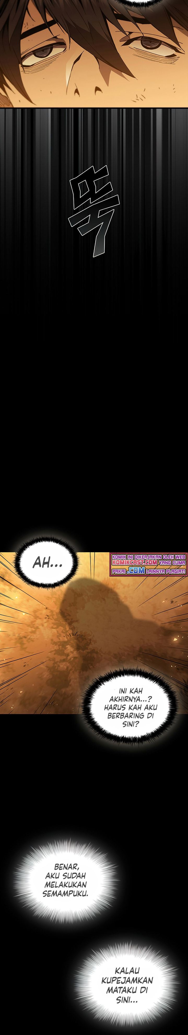 The Second Coming of Gluttony Chap 89 - Next Chap 90