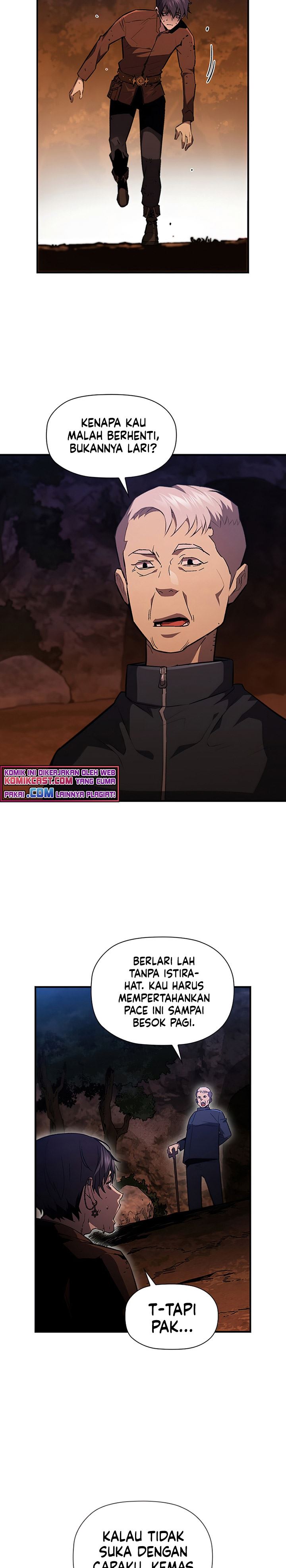 The Second Coming of Gluttony Chap 89 - Next Chap 90