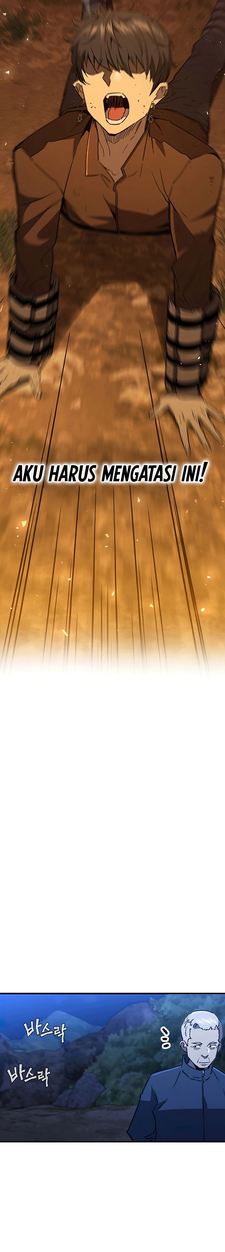 The Second Coming of Gluttony Chap 89 - Next Chap 90