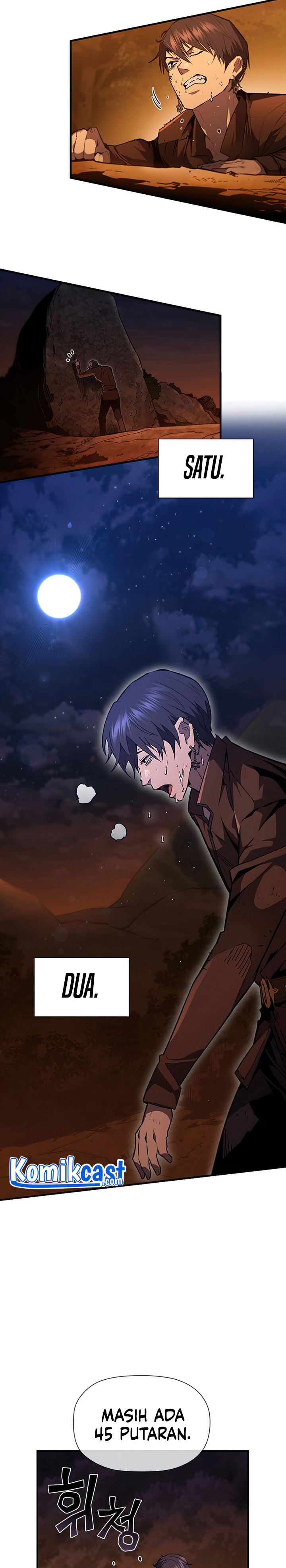 The Second Coming of Gluttony Chap 89 - Next Chap 90