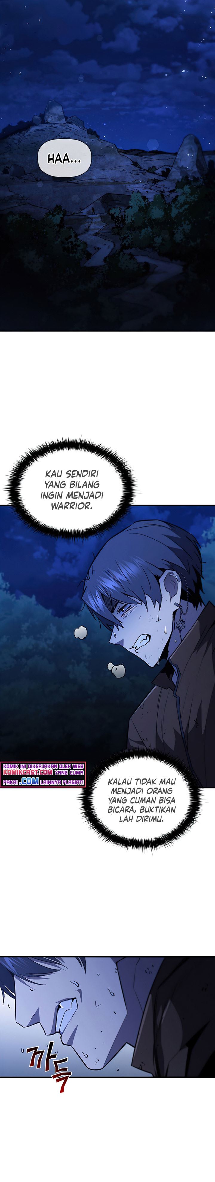 The Second Coming of Gluttony Chap 89 - Next Chap 90