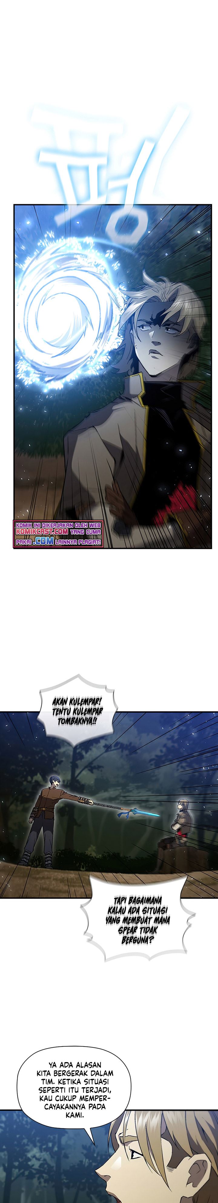 The Second Coming of Gluttony Chap 89 - Next Chap 90