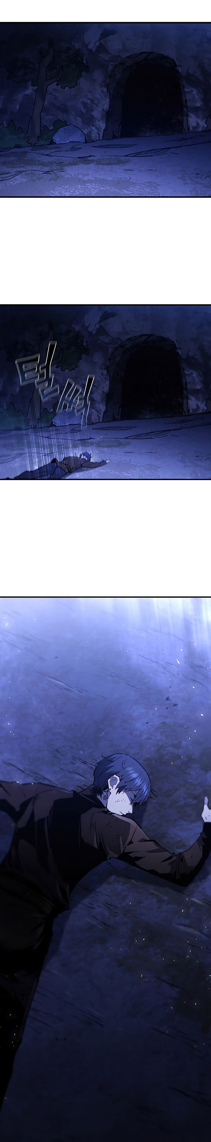 The Second Coming of Gluttony Chap 89 - Next Chap 90