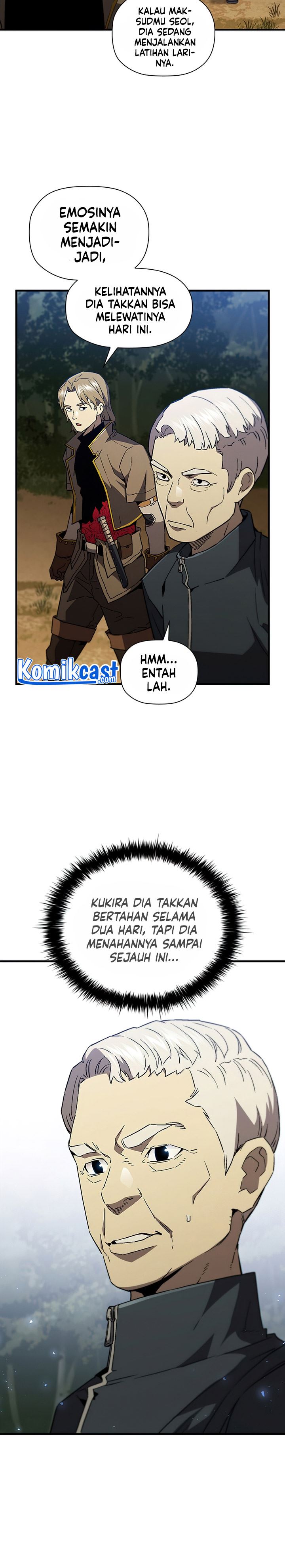 The Second Coming of Gluttony Chap 89 - Next Chap 90