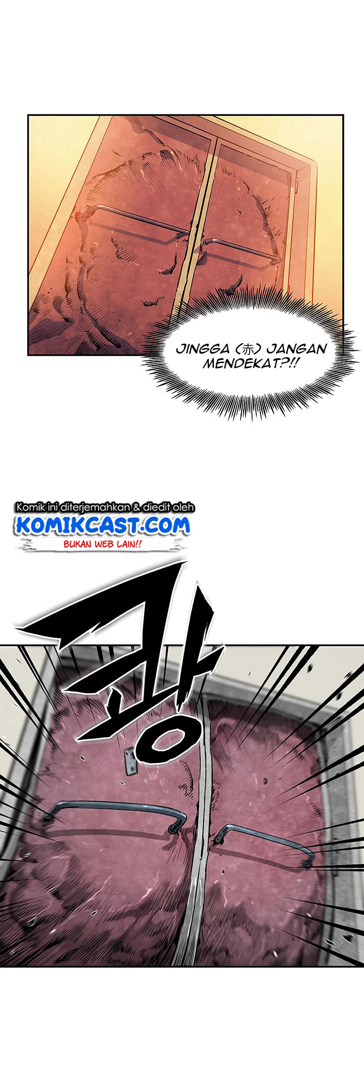 The Second Coming of Gluttony Chap 9 - Next Chap 10