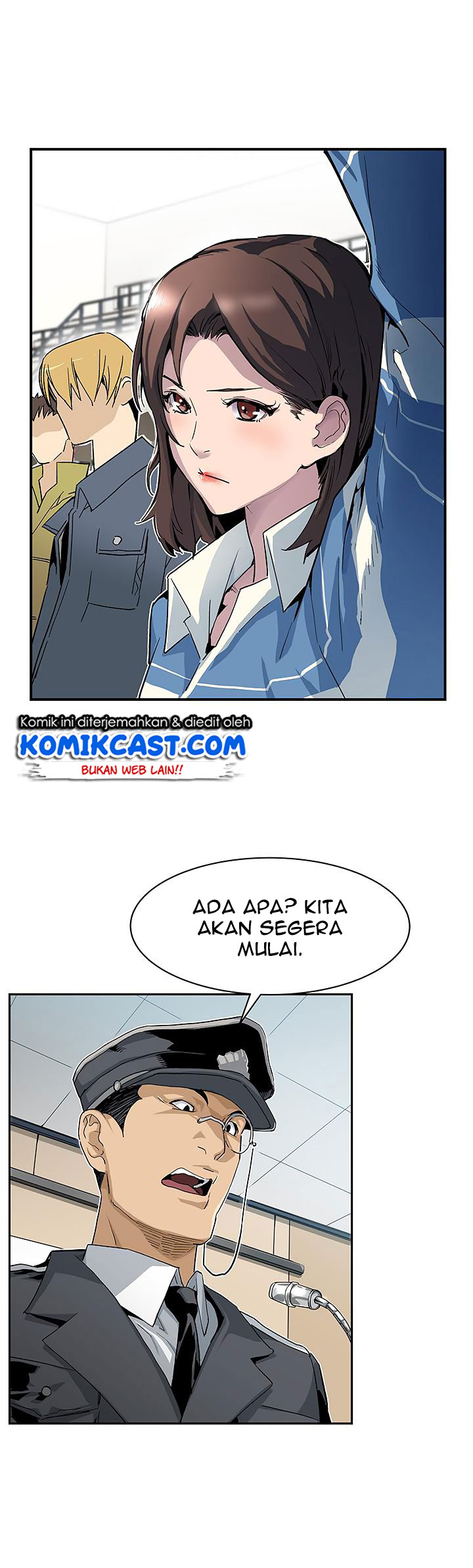 The Second Coming of Gluttony Chap 9 - Next Chap 10