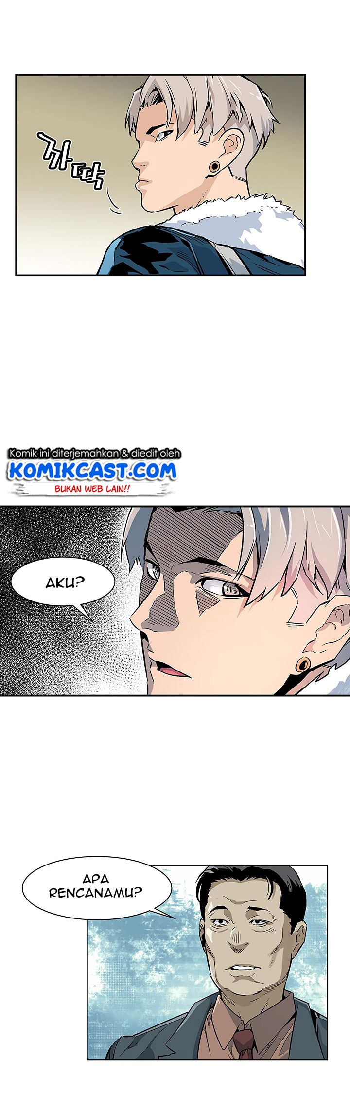 The Second Coming of Gluttony Chap 9 - Next Chap 10