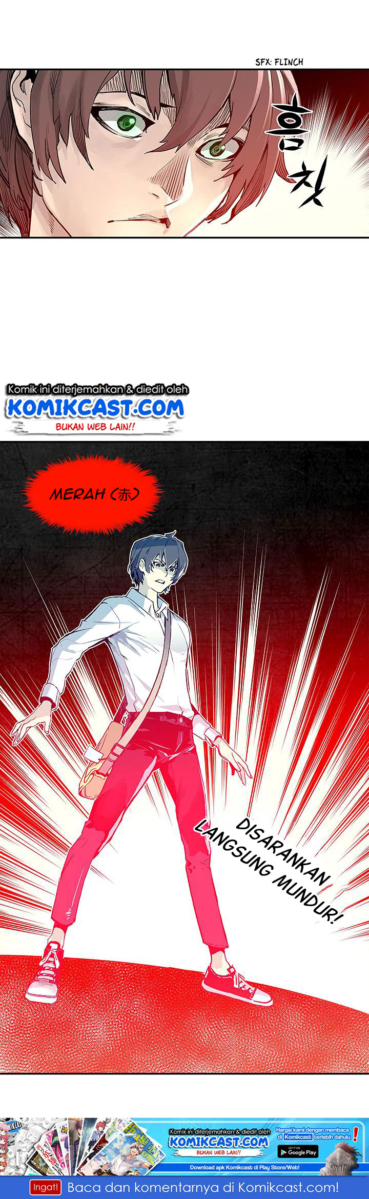 The Second Coming of Gluttony Chap 9 - Next Chap 10