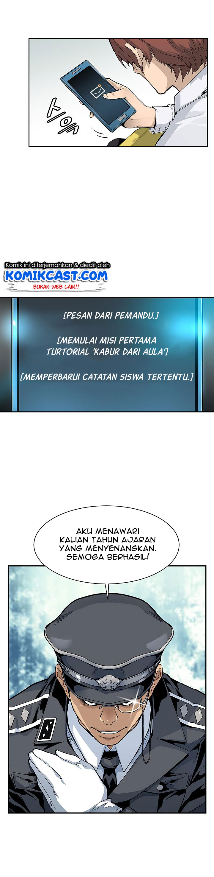 The Second Coming of Gluttony Chap 9 - Next Chap 10