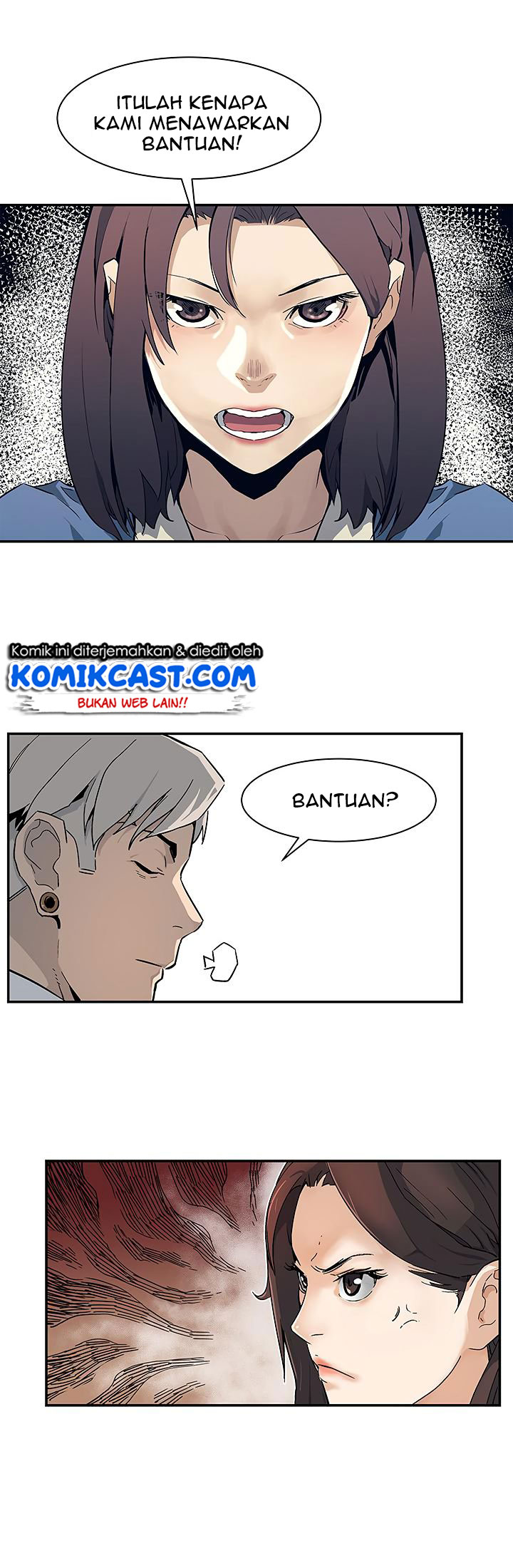 The Second Coming of Gluttony Chap 9 - Next Chap 10