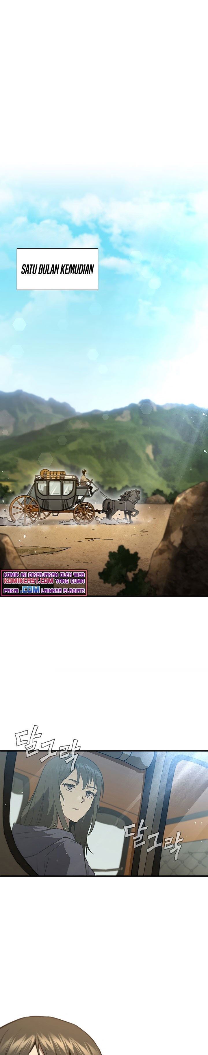 The Second Coming of Gluttony Chap 90 - Next Chap 91