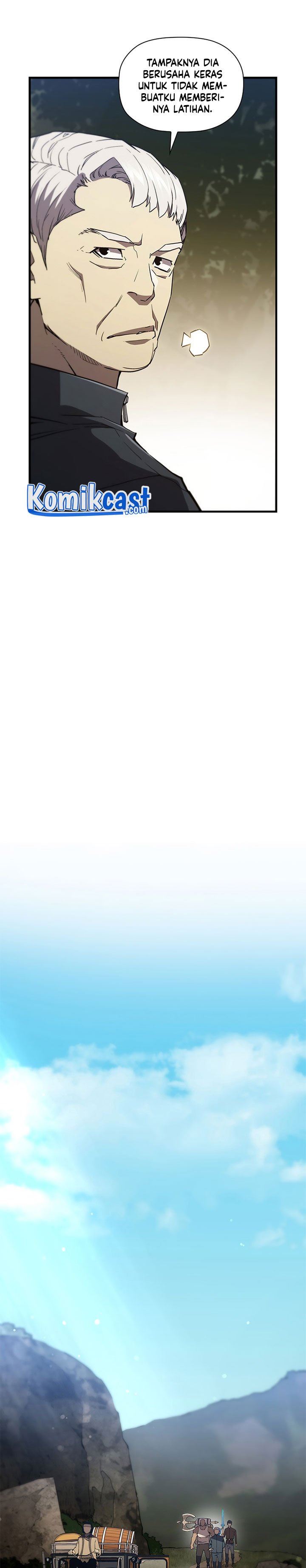 The Second Coming of Gluttony Chap 90 - Next Chap 91