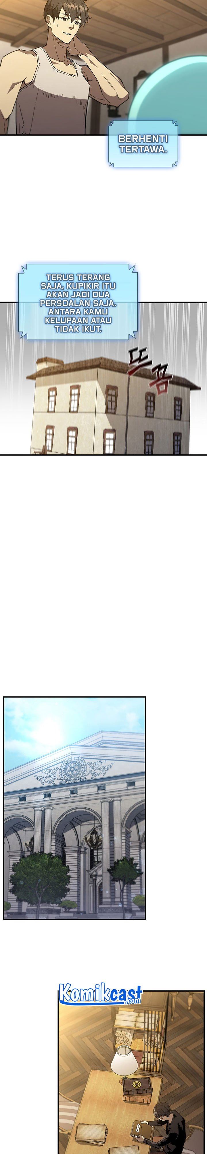 The Second Coming of Gluttony Chap 90 - Next Chap 91