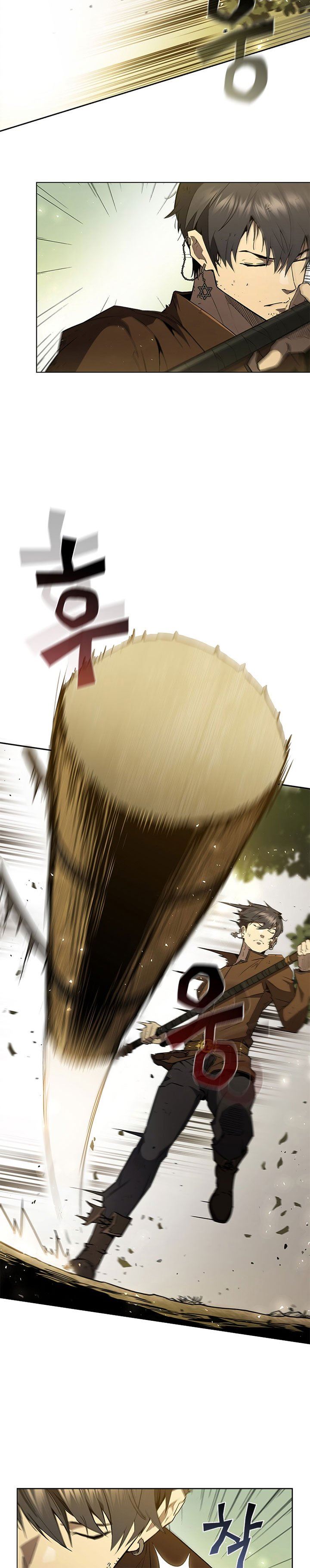 The Second Coming of Gluttony Chap 90 - Next Chap 91