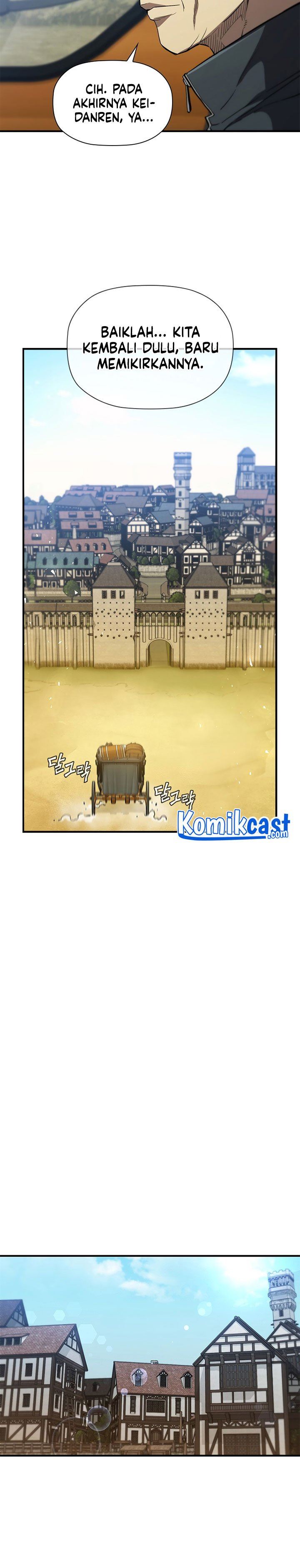 The Second Coming of Gluttony Chap 90 - Next Chap 91