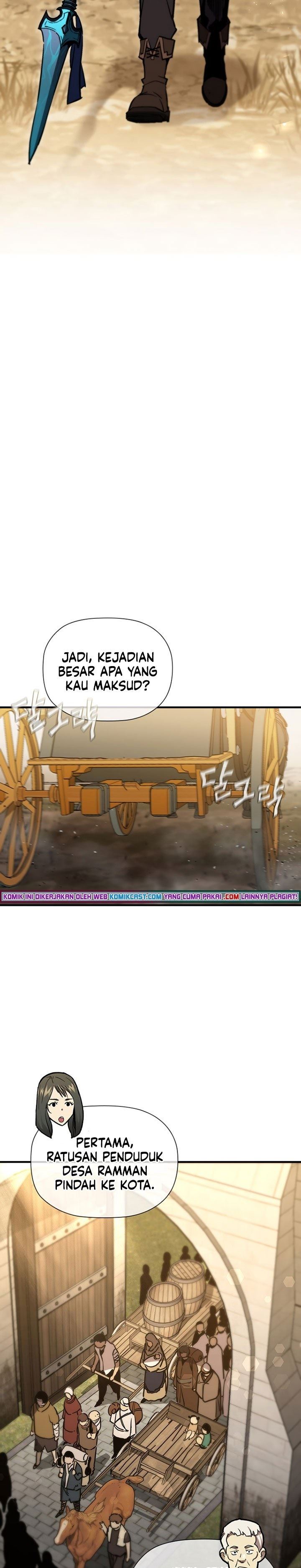 The Second Coming of Gluttony Chap 90 - Next Chap 91