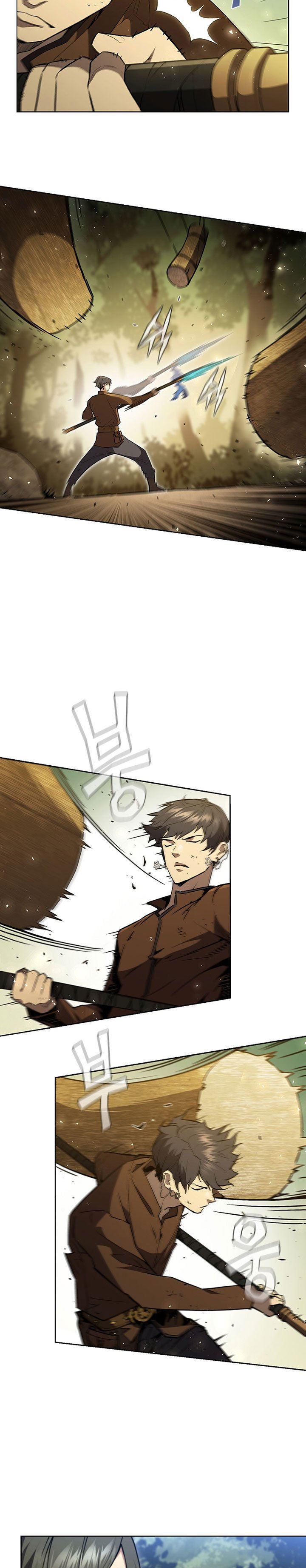 The Second Coming of Gluttony Chap 90 - Next Chap 91