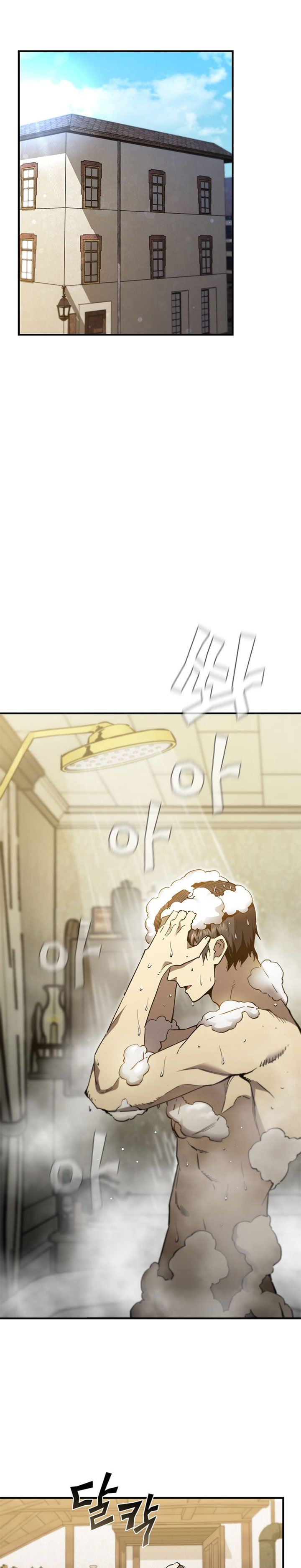 The Second Coming of Gluttony Chap 90 - Next Chap 91